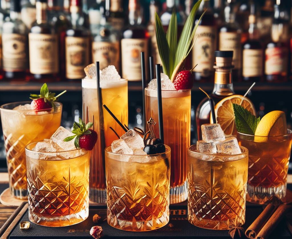 Whiskey Sour Nasıl Yapılır